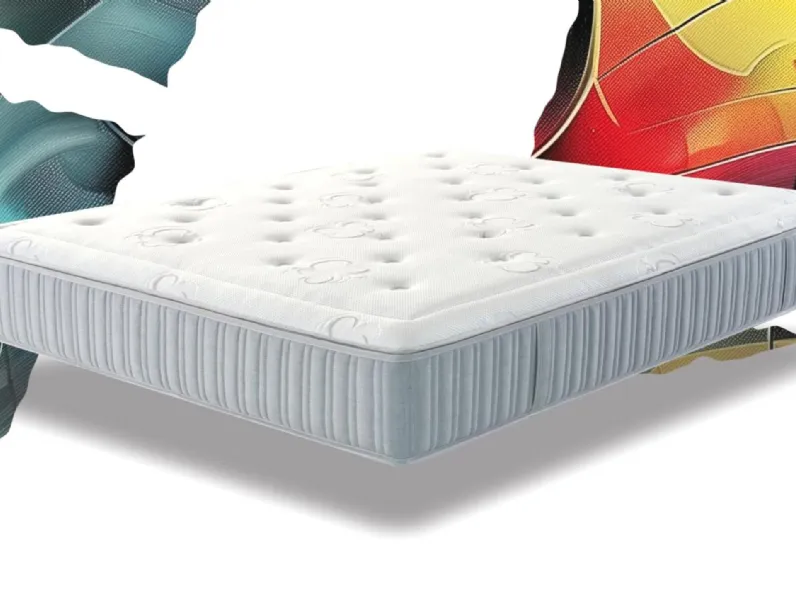 Materasso Agena di Valflex