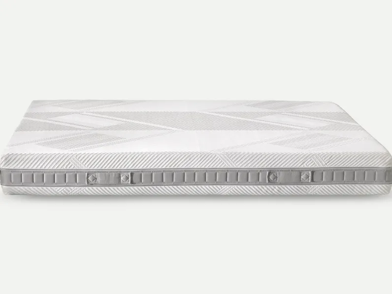 Materasso in memory Air Salus Firm Space de Idormibene