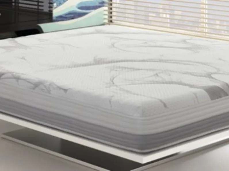 Materasso in poliuretano Airsoft di Simam