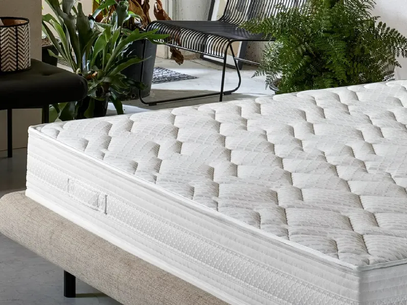 Materasso Almapure di DEM armonie del sonno