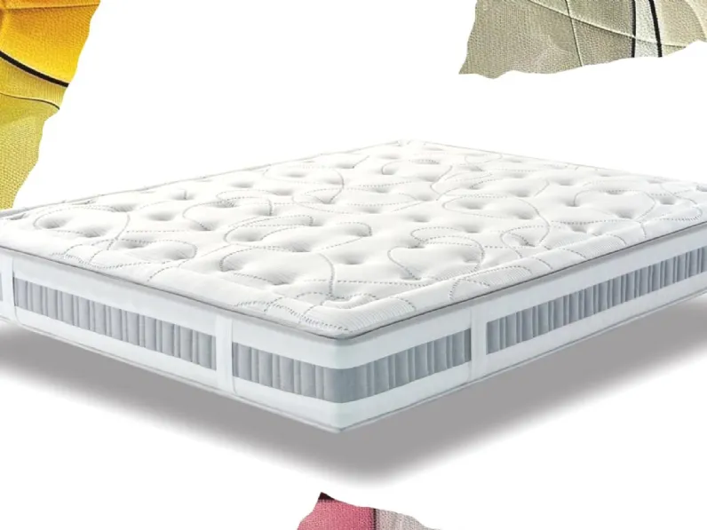 Materasso Altair di Valflex