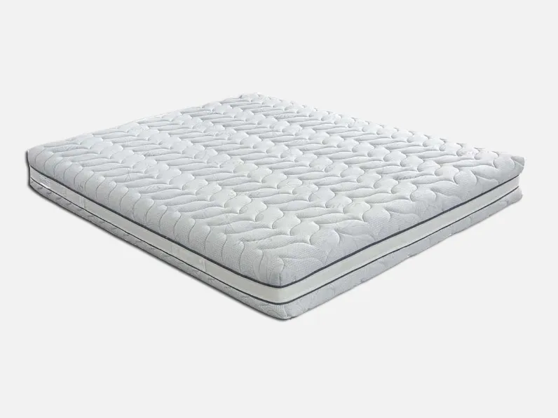 Materasso in memory foam Madrid di Altakuota Dream
