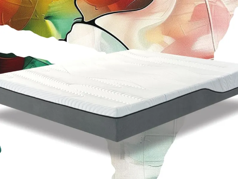 Materasso Alula di Valflex