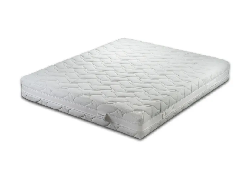 Materasso Argentario di Florentiabed