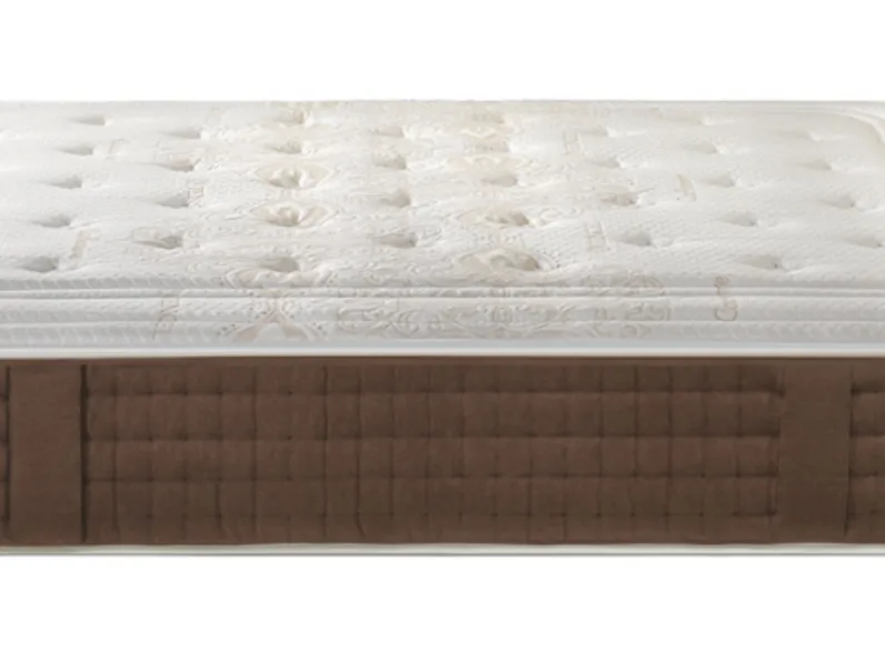 Materasso in memory foam Asia di Maretto Marflex