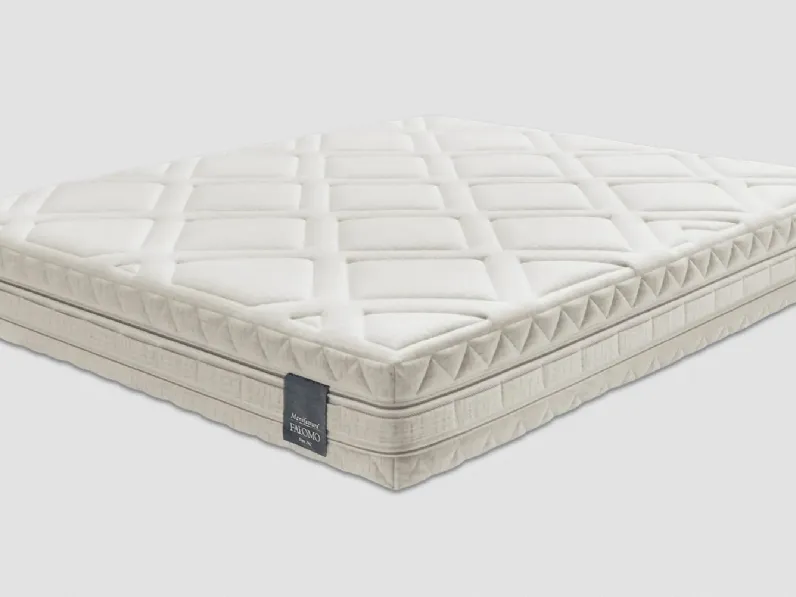 Materasso Balance Ipoallergenico di Manifattura Falomo