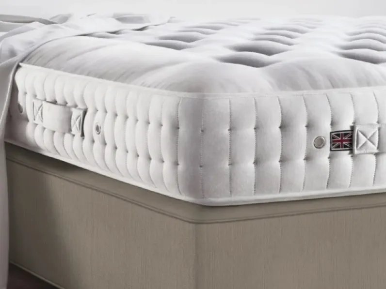 Materasso Baronet Superb di Vispring