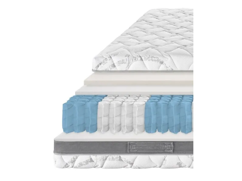 Materasso Idillium Extra di Bedding