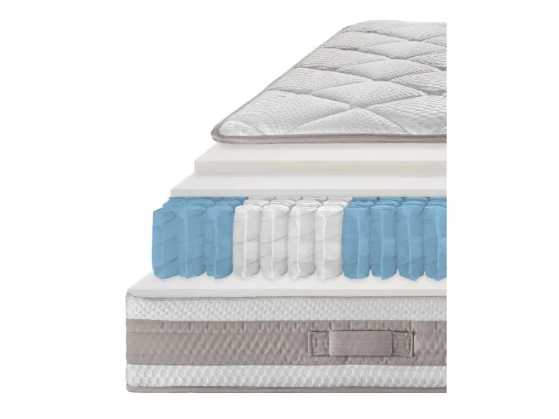 Materasso Virtus Extra di Bedding