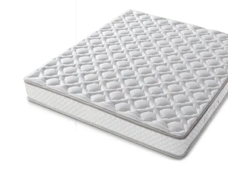 Materasso Benefit Ortopedico Climatizzato di Flexlinea