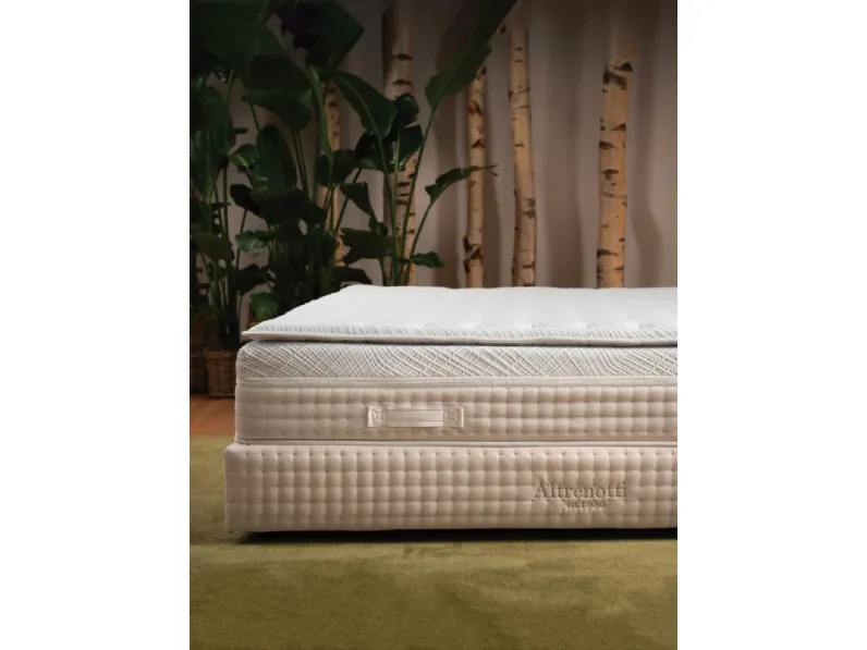 Materasso Bi-Action H26 di Altrenotti
