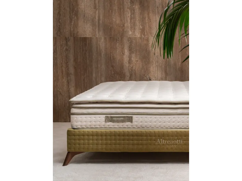 Materasso Bi-Green di Altrenotti