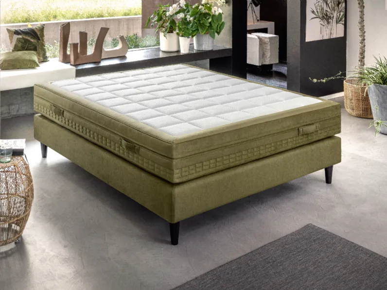 Materasso Bloom 3000 di DEM armonie del sonno