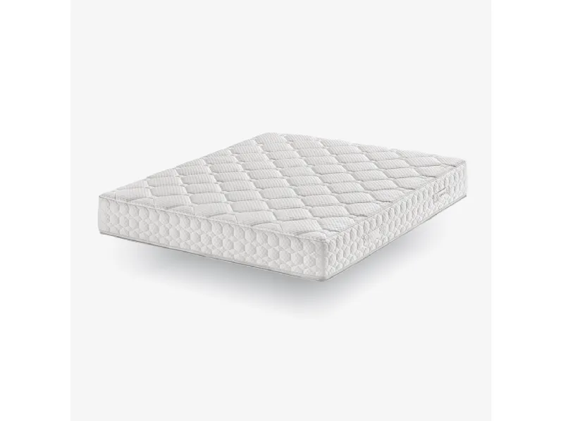 Materasso Bloom in memory foam di Qualitybed