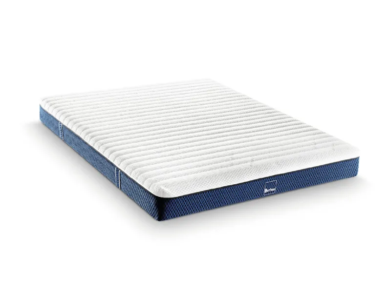 Materasso Bora Smartherm in memory e Aquacelldi Morfeus