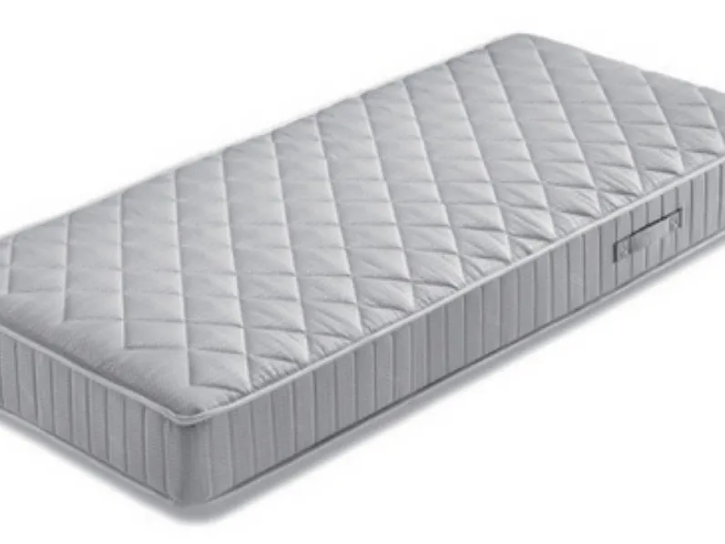 Materasso in schiumato ad acqua Breeze alto 20 cm. di Brentaflex