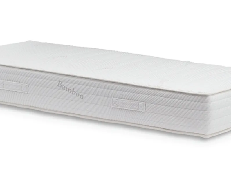 Materasso Bi-Comfort di Brentaflex