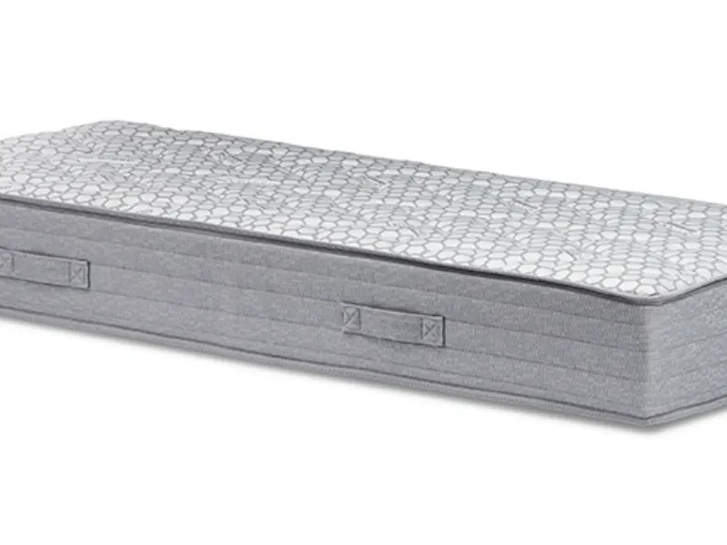 Materasso Micro 1500 di Brentaflex