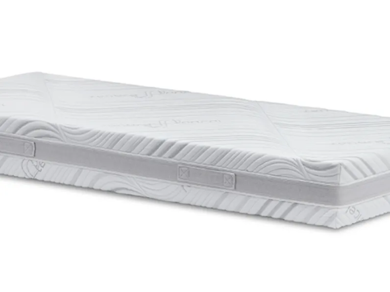 Materasso Wave di Brentaflex