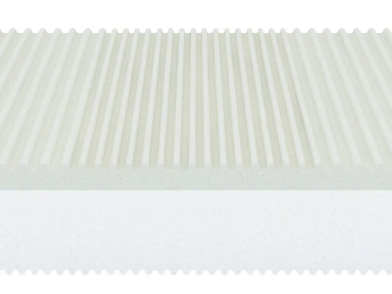 Materasso Charme Plus Microclimate di Morfeus