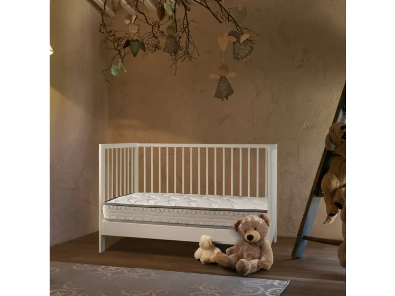 Materasso per lettino Cico di Dorelan