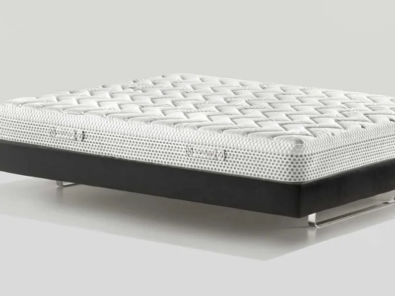 Materasso Classico Massaggio Light in eliosoft di Magniflex