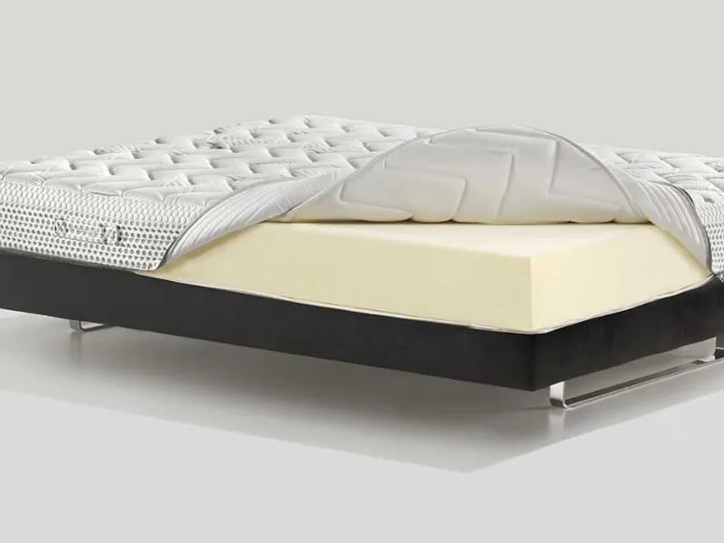 Materasso Classico Massaggio Light in eliosoft di Magniflex