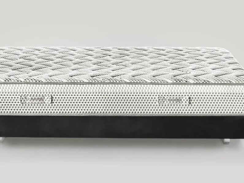 Materasso Classico Sonno Support a molle insacchettate di Magniflex