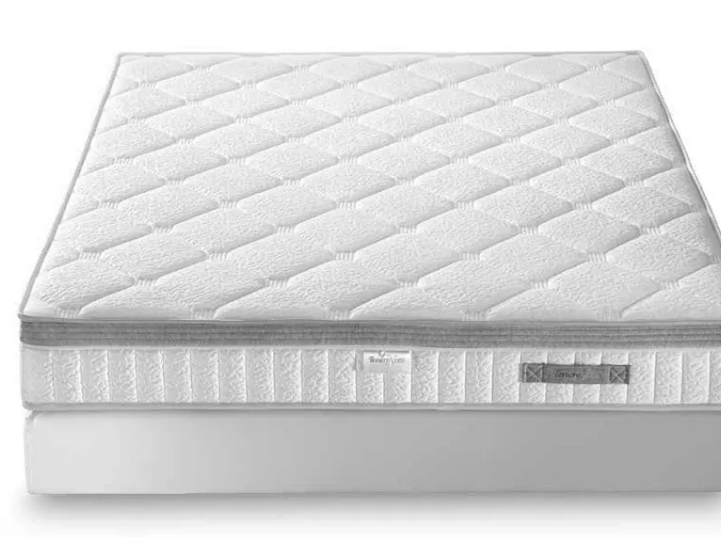 Materasso Collezione Tenere Notti Box 800 di Carraro Materassi