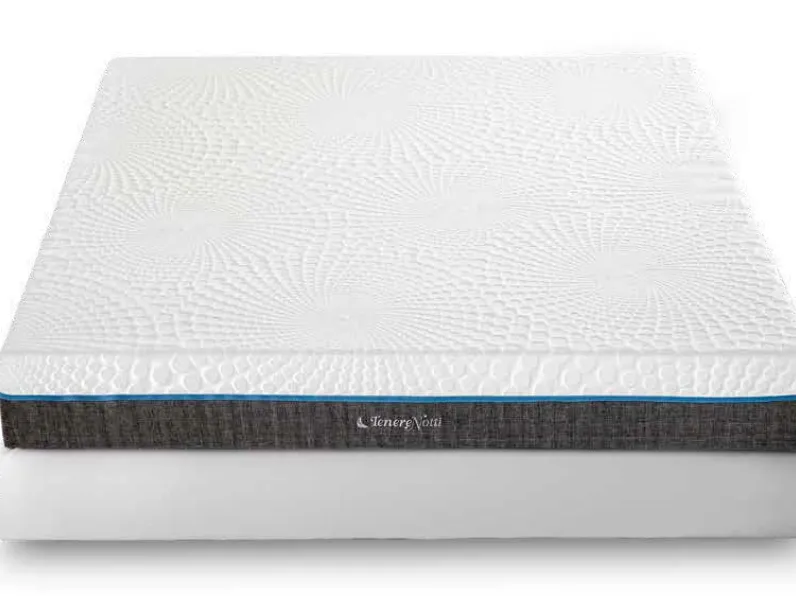 Materasso Collezione Tenere Notti Kapi di Carraro Materassi