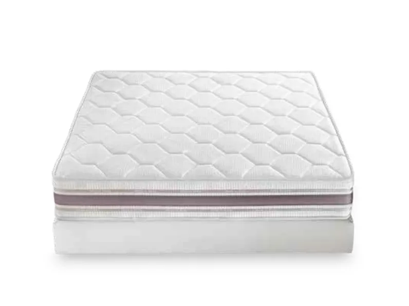 Materasso Collezione Tenere Notti Luna 800 di Carraro Materassi