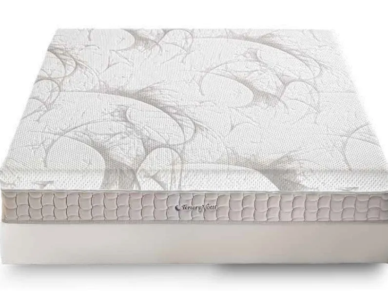 Materasso Collezione Tenere Notti Paint di Materassi