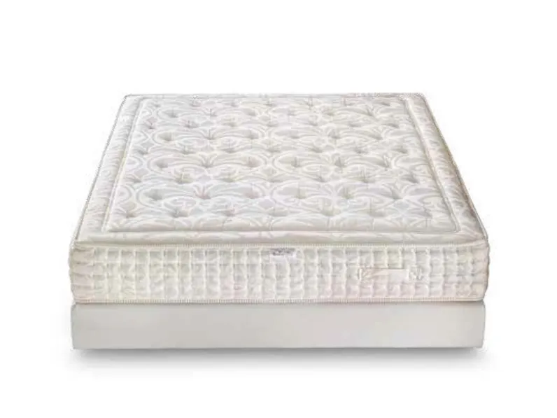 Materasso Collezione Tenere Notti Regal di Carraro Materassi