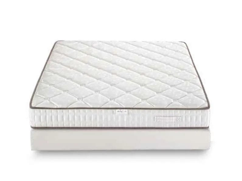 Materasso Collezione Tenere Notti Spring Bonnel 400 di Carraro Materassi