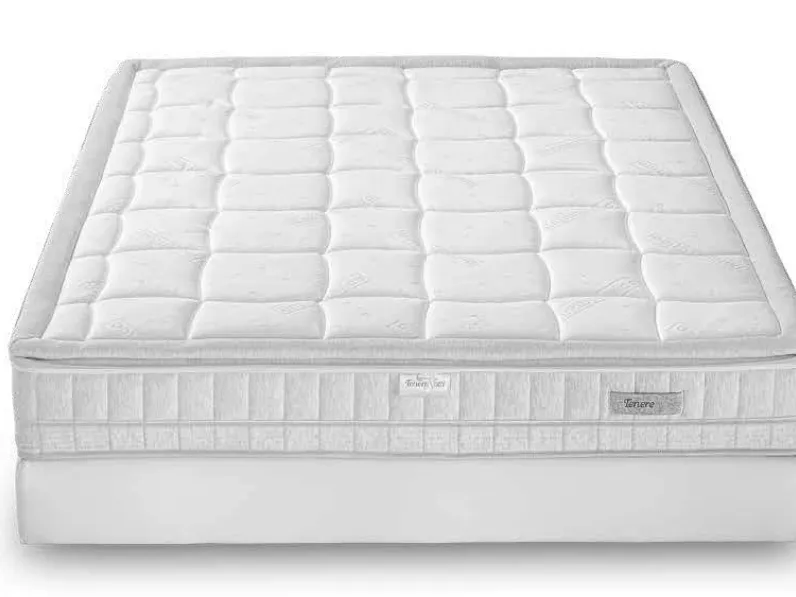 Materasso Collezione Tenere Notti Windem di Carraro Materassi