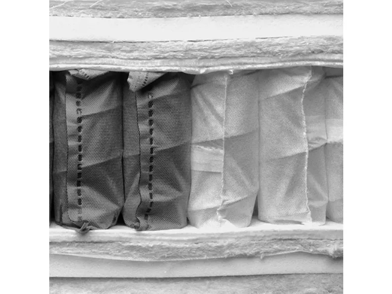 Materasso Comfort 22 di Flou