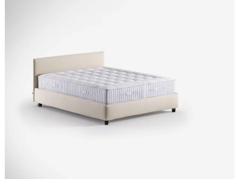 Materasso Comfort 26 a molle insacchettate di Flou