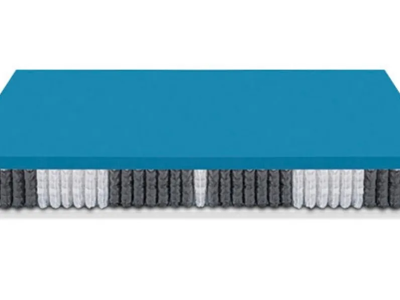 Materasso matrimoniale Comfort di Rosini Night