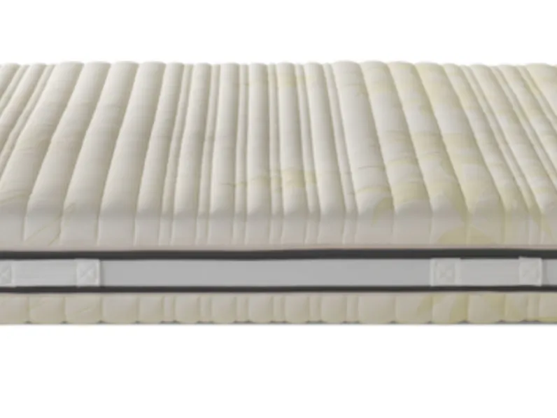 Materasso a molle insacchettate Confortplus di Maretto Marflex