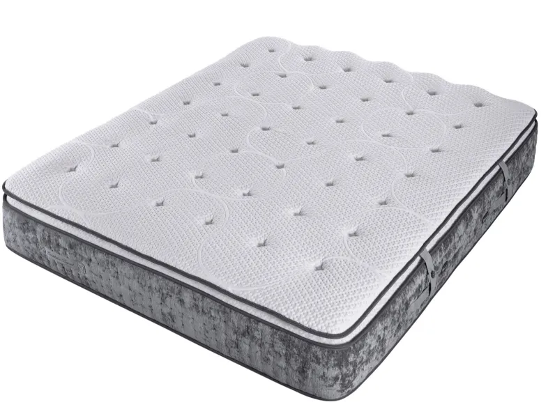 Materasso Constellation Beyond Black di Simmons