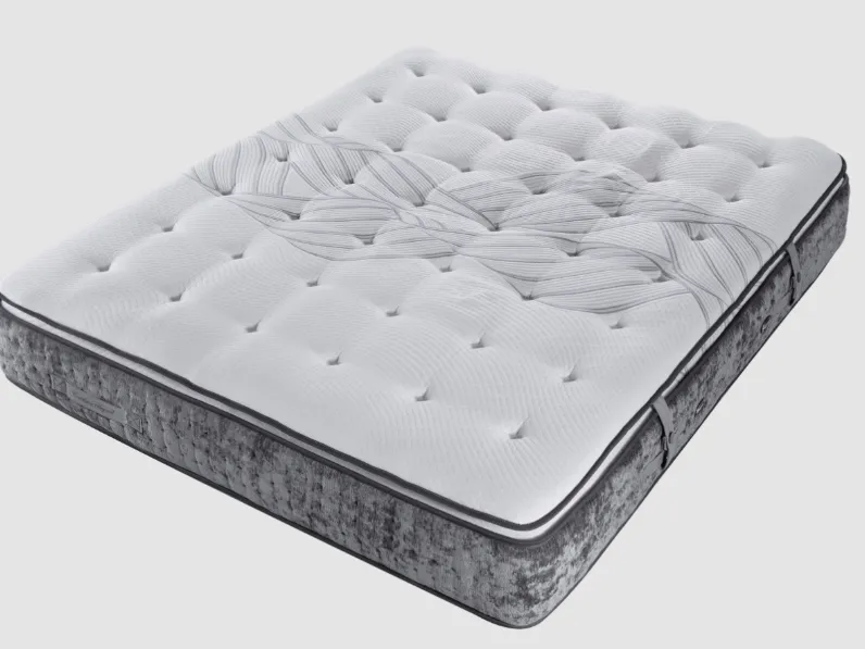 Materasso Constellation Beyond Black di Simmons