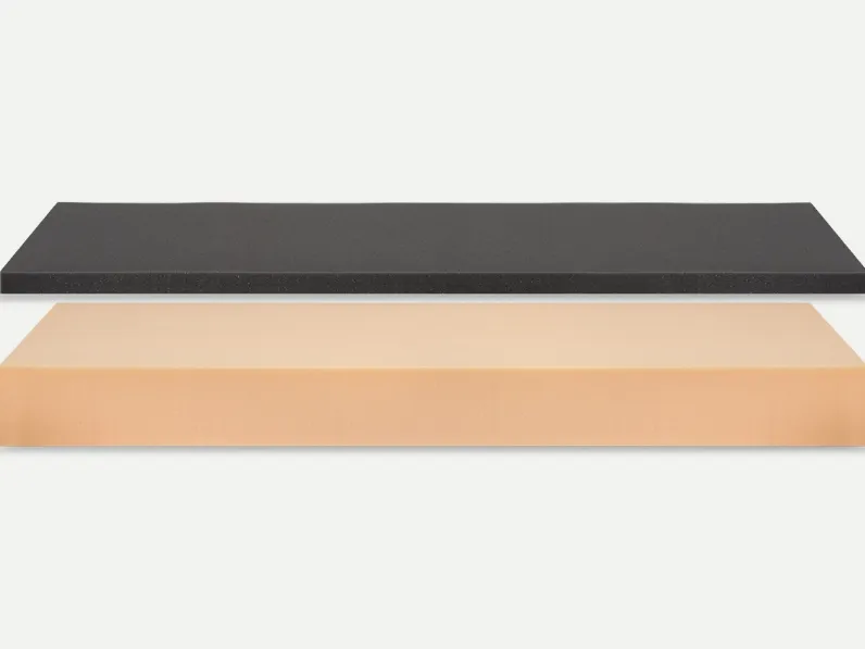 Materasso Cool Foam Memory Air de Idormibene