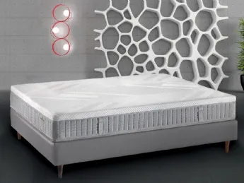 Cool Foam Memory Air