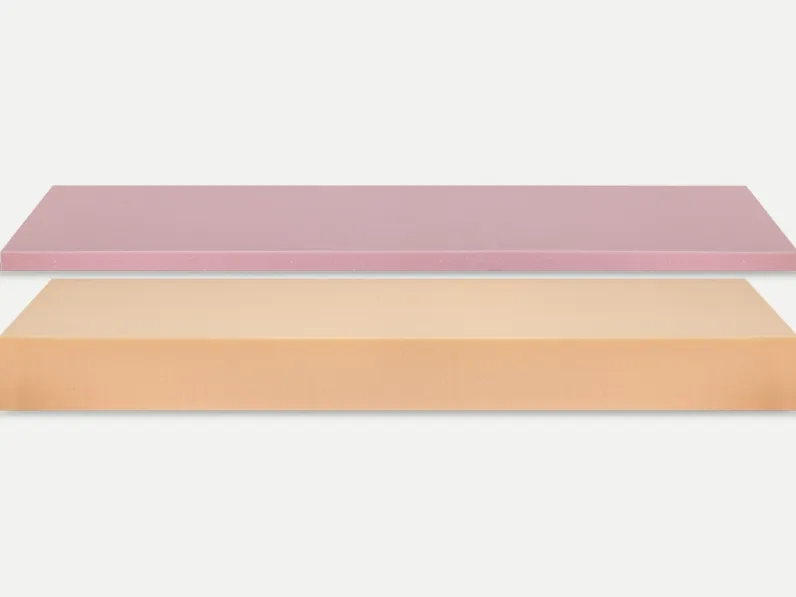 Materasso Cool Foam Memory HD de Idormibene