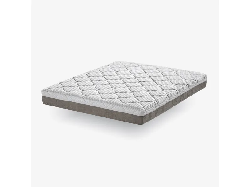 Materasso Core a molle e memory foam di Qualitybed