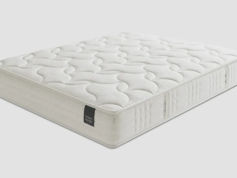 Materasso Cortina di Manifattura Falomo