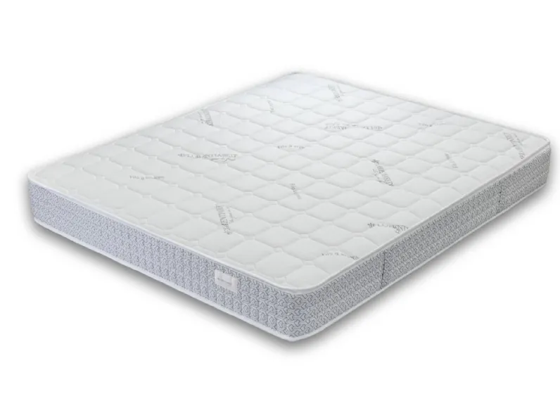 Materasso Crystal con molle Bonnel di Florentiabed