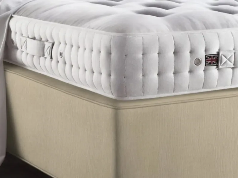 Materasso Devonshire di Vispring
