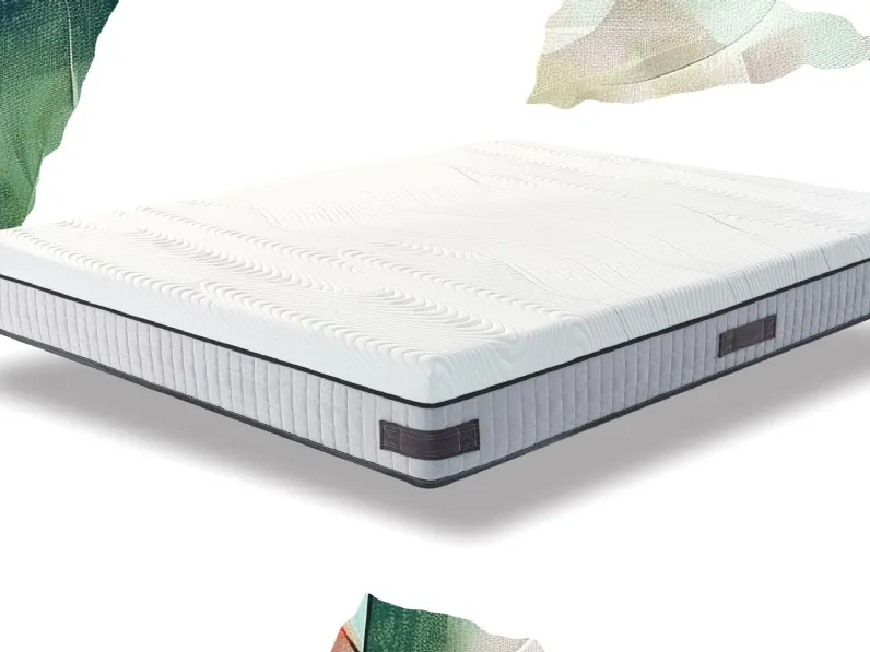 Materasso Dhalim di Valflex