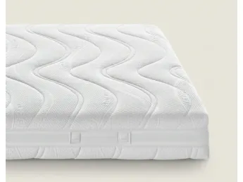 Il materasso Divine di Dorsal offre un supporto ergonomico superiore.